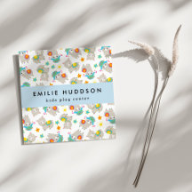 Schattigee lama's, Kinder Play Center, Activity Ce