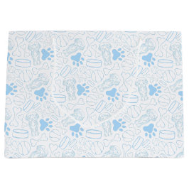 Schattigee langharige teckel worst hond groot cadeauzakje