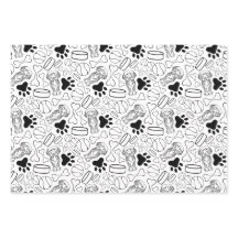 Schattigee langharige teckel worst hond