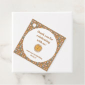 Schattigee leeuw baby dier aangepaste verjaardag d bedankjes labels (In situ)