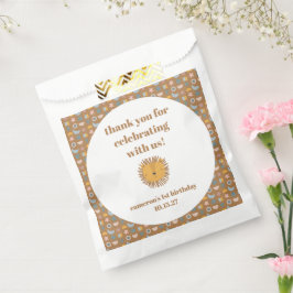 Schattigee leeuw baby dier aangepaste verjaardag d bedankzakje