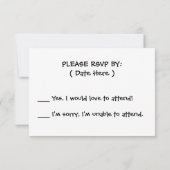 Schattigee Leeuw met een Lollipop Kaart (Achterkant)