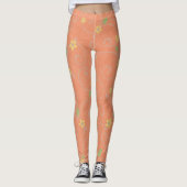 Schattigee Leggings (Voorkant)