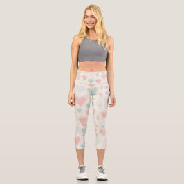 Schattigee Leggings voor dames – Stijlvol en comfo