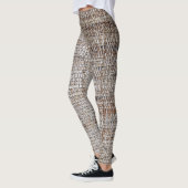 Schattigee Leggings voor vrouwen! (Links)