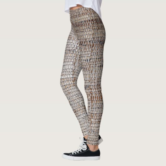 Schattigee Leggings voor vrouwen! (Links)
