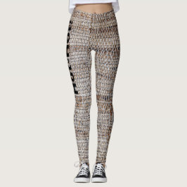 Schattigee Leggings voor vrouwen!