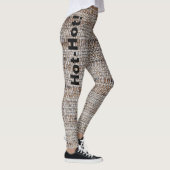 Schattigee Leggings voor vrouwen! (Rechts)