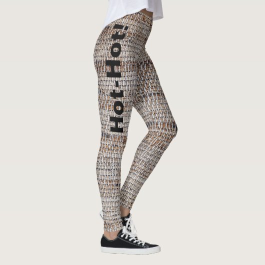 Schattigee Leggings voor vrouwen! (Rechts)