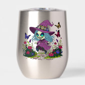 Schattigee lenteheks (Voorkant)