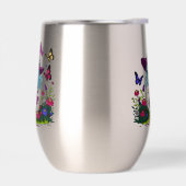 Schattigee lenteheks (Links)