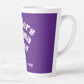 Schattigee lezers gaan boekliefhebbers te laat lez latte mok (Rechts)