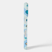 Schattigee liefde graan doos Case-Mate iPhone case (Achterkant / Rechts)