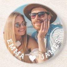 Schattigee liefde hart foto koppels gepersonalisee