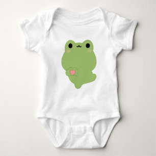 Schattigee liefdeskikker romper