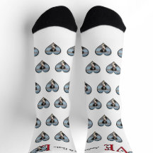 Schattigee liefdeswoorden met hond of personen Fot