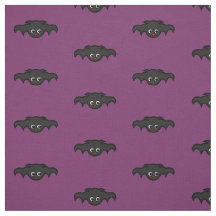 Schattigee lieve kawaii vleermuis