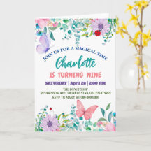 Schattigee lieveheersbeestje polka dot bloembloem 