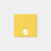 Schattigee Love Duck Post-it® Notes (Voorkant)