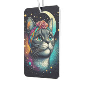 Schattigee luchtverfrisser voor katten! (Links)