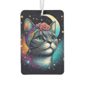 Schattigee luchtverfrisser voor katten! (Achterkant)