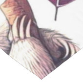  Schattigee luie naadloze Waterverf Tafelkleed (Gekanteld)