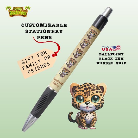 Schattigee Luipaard Baby Kitten, Leuke Kitty Cat � Pen