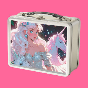 Schattigee lunchbox (cosmetische doos)