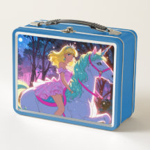 Schattigee lunchbox (cosmetische doos)