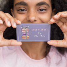 Schattigee Macaron Bakkerijtaart & snoep