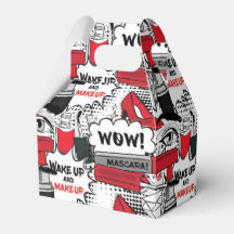 Schattigee make-up meisje kawaii beauty en glam Mo