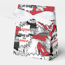 Schattigee make-up meisje kawaii beauty en glam Mo