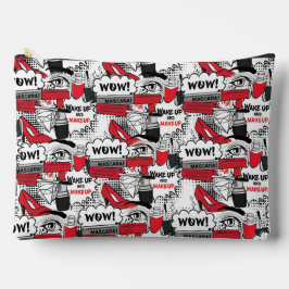 Schattigee make-up meisje kawaii beauty en glam Mo Etui