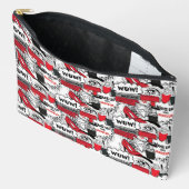 Schattigee make-up meisje kawaii beauty en glam Mo Etui (Open)