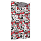 Schattigee make-up meisje kawaii beauty en glam Mo Klembord (Rechts)