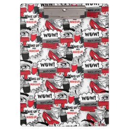 Schattigee make-up meisje kawaii beauty en glam Mo Klembord