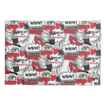 Schattigee make-up meisje kawaii beauty en glam Mo