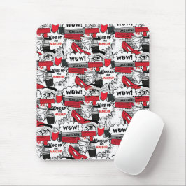 Schattigee make-up meisje kawaii beauty en glam Mo Muismat