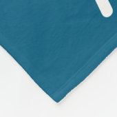 Schattigee mama en Baby fleece deken (Hoek)