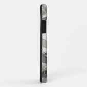 Schattigee manga fee Case-Mate iPhone case (Achterkant/rechts)