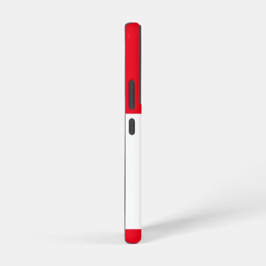 Schattigee Manga Verpleegster met Blond Haar Blauw Samsung Galaxy Hoesje (Rechterkant)