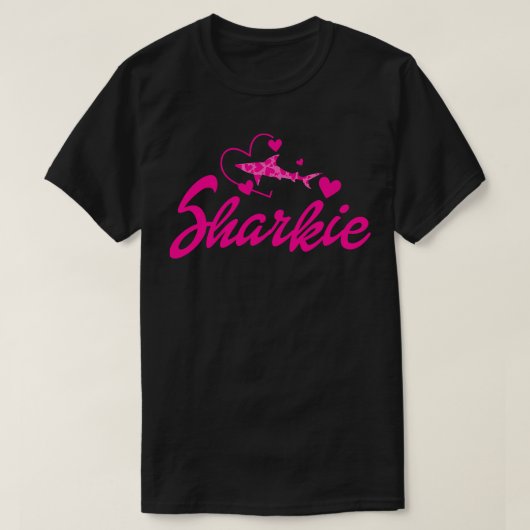 Schattigee Mannen Vrouwen Kinder Grappig 2 T-shirt (Design voorkant)