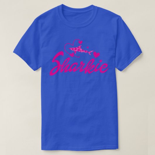 Schattigee Mannen Vrouwen Kinder Grappig 2 T-shirt (Design voorkant)