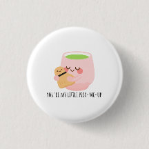 Schattigee Matcha Tea Knuffel
