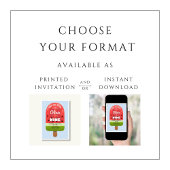 Schattigee Melon Popsicle Meisje 9e Verjaardag Kaart