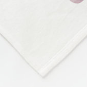 Schattigee miauwkattendeken fleece deken (Hoek)