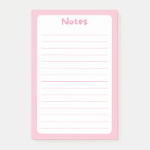 Schattigee Minimalistische Eenvoudige Zachte Roze