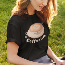 Schattigee & Moderne Koffieliefhebbers