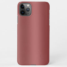 Schattigee moderne Waterverf gradiënt effen rode k