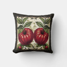 Schattigee moderne zoete trendy originele vruchten